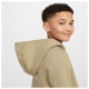 Nike Παιδική ζακέτα Sportswear Tech Fleece